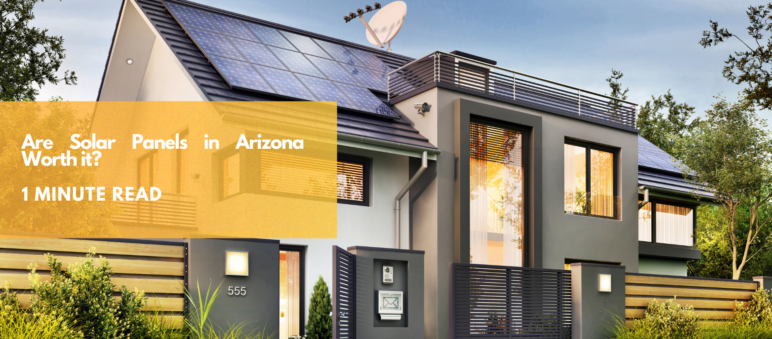 Solar Panels AZ