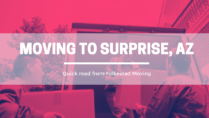 Surprise Movers